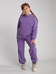 Детский костюм Бейби Стайл КД-5 Сирень 3